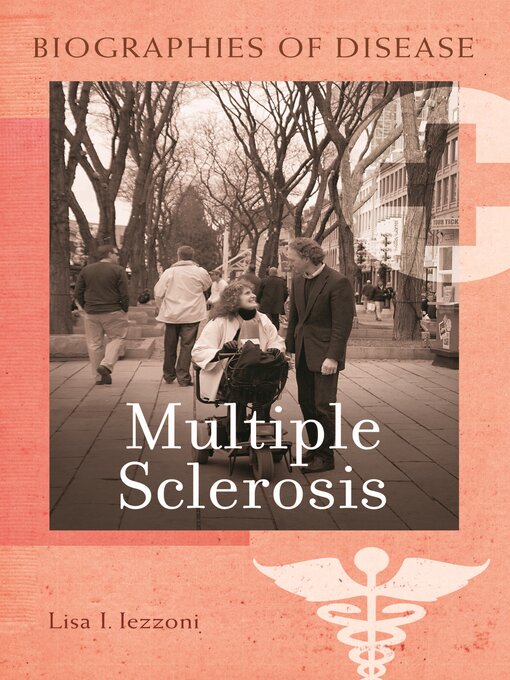 Title details for Multiple Sclerosis by Lisa I. Iezzoni - Available